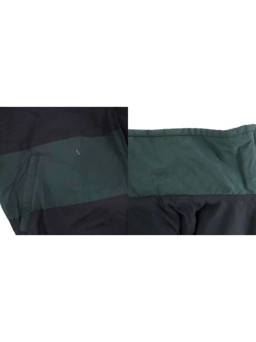Balenciaga Adidas 23 SS Reversible Padded Jacket